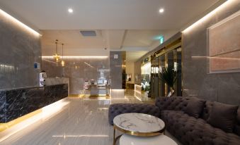 Denbasta Signature Hotel