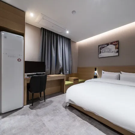 Hotel Luem Gongdo