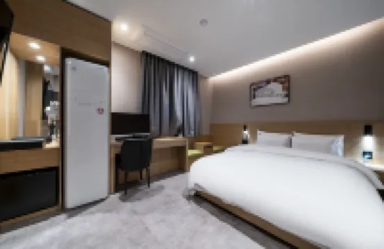 Hotel Luem Gongdo