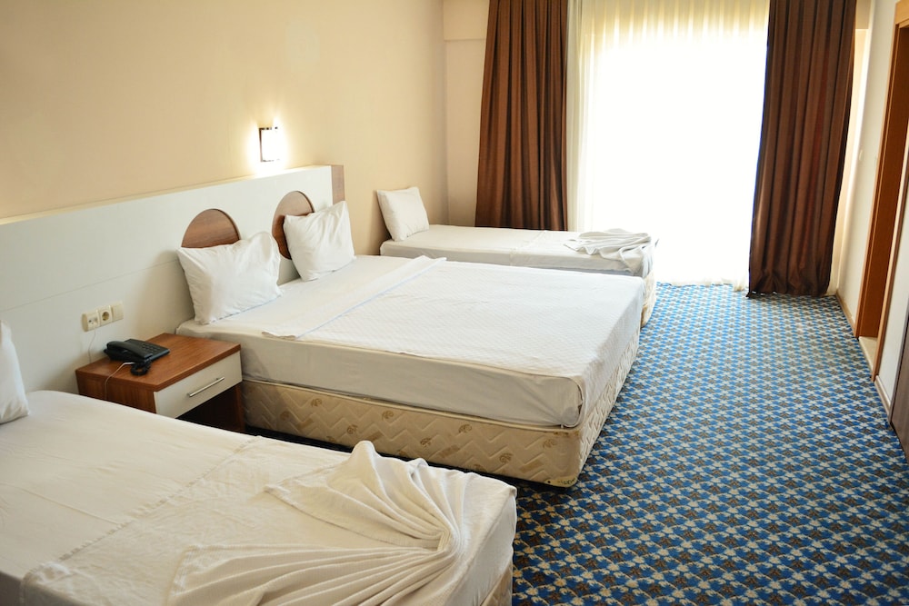 Monna Roza Garden Resort Hotel - All Inclusive