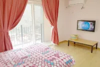 Danyang O2 Pension Hotels near Handemy Village