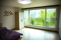 Gwangju Gonjiam Shim 371 Pension