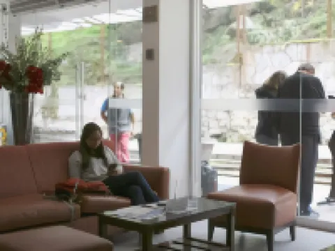 馬丘比丘標準卡薩安迪娜酒店 阿瓜斯卡連特斯酒店