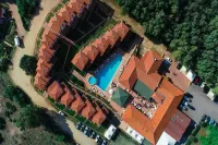 Marina Manna Hotel and Club Village Hotels in Badesi