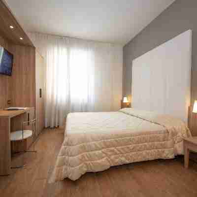 Boutique Hotel Re Enzo Rooms