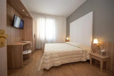 Albergo Rossini 1936 Small & Charming Hotels in Centro Storico