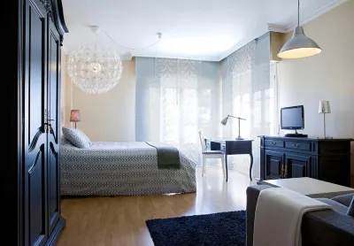 تي إتش أرافاكا Hotels near Zielo Shopping Pozuelo