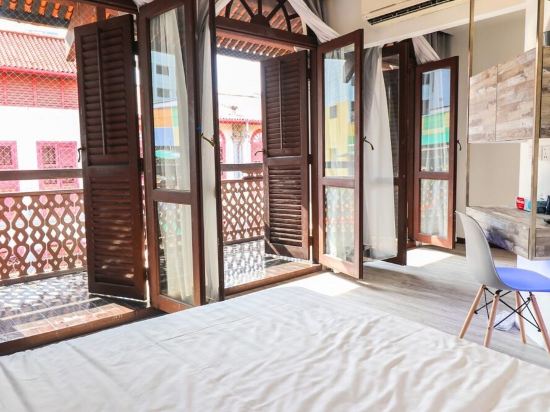 Hotels Near Yi Xiu Fty Bldg In Singapore 2021 Hotels Trip Com