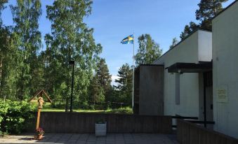Stiftelsen Berget