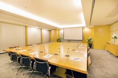 会議室 アーバナ サトーン バンコクの写真