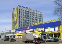 Fakel Hotel