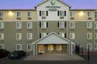 WoodSpring Suites San Antonio South Hotels near rue21