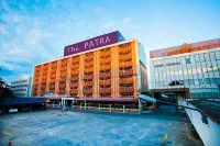 The Patra Hotel Bangkok Hotel a Suvarnabhumi Airport/Bang Na