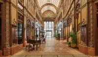 Párisi Udvar Hotel Budapest - The Unbound Collection by Hyatt - 高級