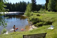 Trysil Hyttegrend Hotels in Trysil