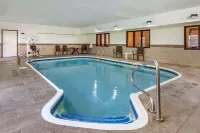Comfort Inn Wings Stadium - Pools