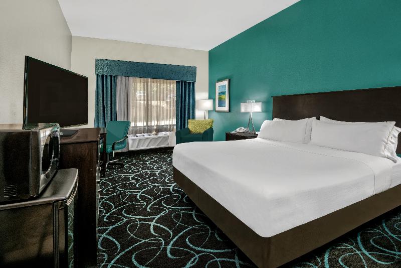 Holiday Inn Express Hotel & Suites Fort Worth Southwest I-20, an Ihg Hotel