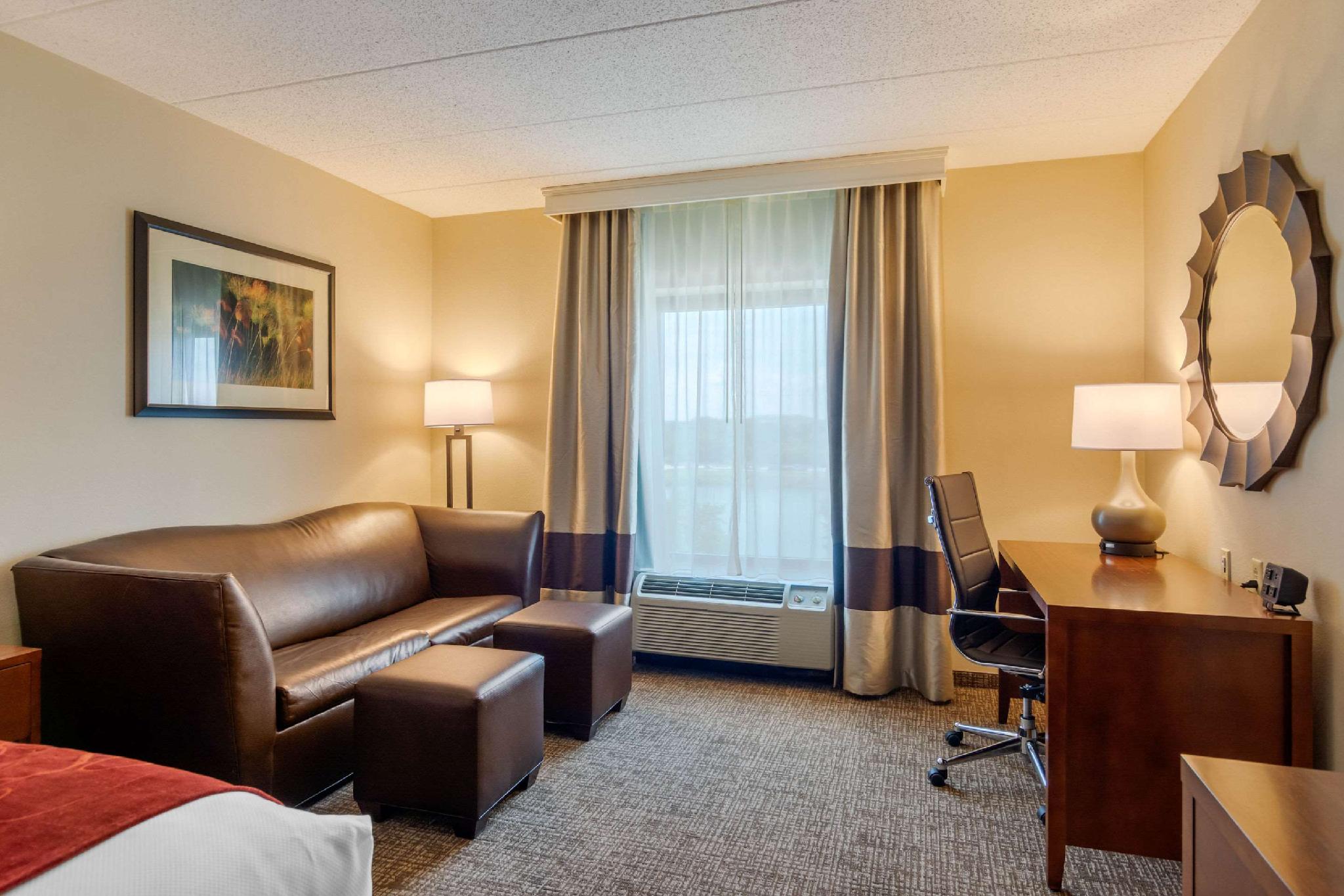 Comfort Suites Southpark