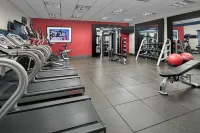 Hampton Inn & Suites by Hilton Phoenix Tempe - Gym