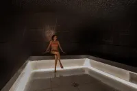 Rivage Hôtel & Spa Annecy - baignoire