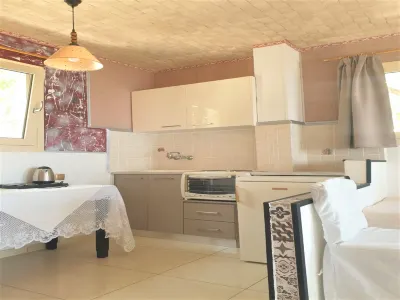 Step into a World of Nature One Room Private Suite Shared Pool Hotels in 