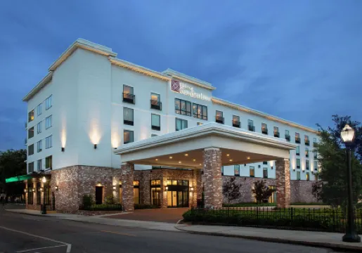 Hilton Garden Inn Mobile Downtown