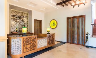 Lazy Lagoon, Baga A Lemon Tree Resort, Goa