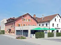 Hotel & Brauereigasthof Püttner Hotel a Kemnath