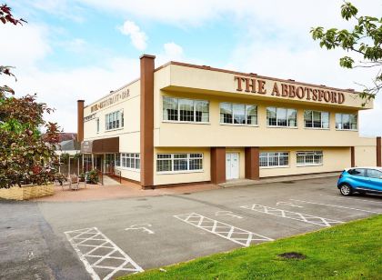 Abbotsford Hotel