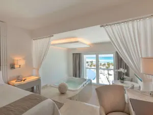 Le Blanc Spa Resort Cancun Adults Only All-Inclusive