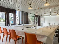 Hotelf1 Cergy Hotels in Ennery