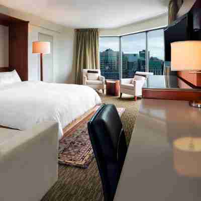 The Westin Ottawa Rooms