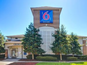 Motel 6 Roswell, GA - Atlanta