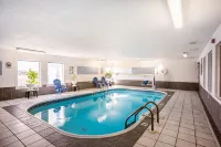 Super 8 by Wyndham Galesburg Hotels in Galesburg