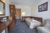 Hotel Glarus Beach