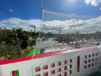 名護櫻花度假村旅館