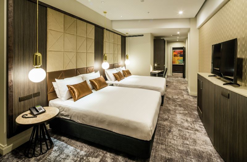DoubleTree by Hilton Wellington