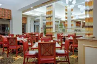 Courtyard San Francisco Airport Burlingame - breakfast
