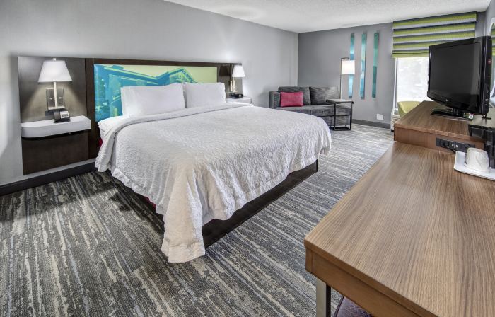 Hampton Inn Batesville
