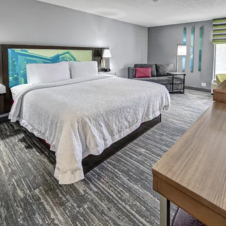 Hampton Inn Batesville