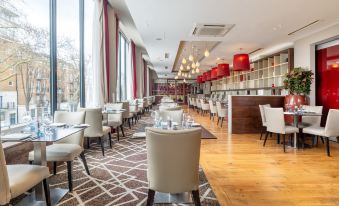 Hilton London Olympia