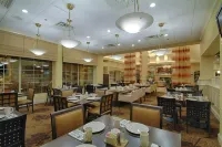 Hilton Garden Inn Las Vegas Strip South - Breakfast