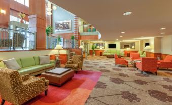 Hilton Garden Inn Pittsburgh University Place