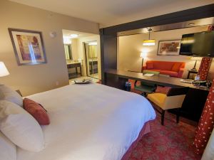 Hampton Inn & Suites Seattle/Kent