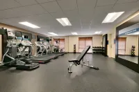 Hampton Inn & Suites Mahwah Hotels in Mahwah