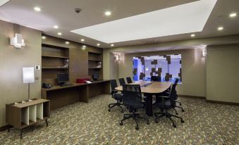 Hampton by Hilton Gaziantep City Centre