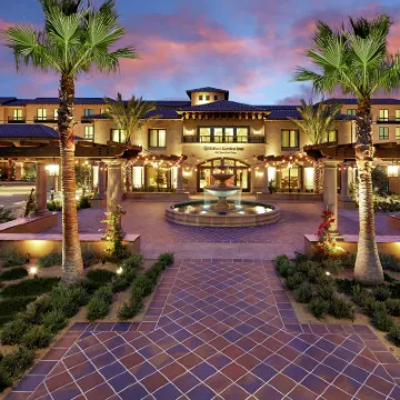 Hilton Garden Inn San Diego Old Town/Sea World Area Hotels near Port of San Diego
