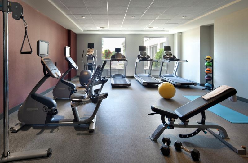 Hilton Garden Inn Montreal Airport photo 2