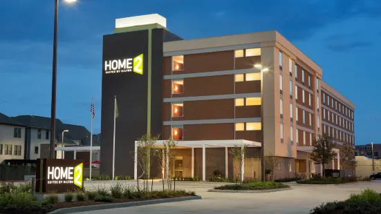 Home2 Suites by Hilton Houston Energy Corridor