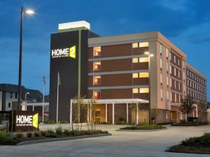 Home2 Suites by Hilton Houston Energy Corridor